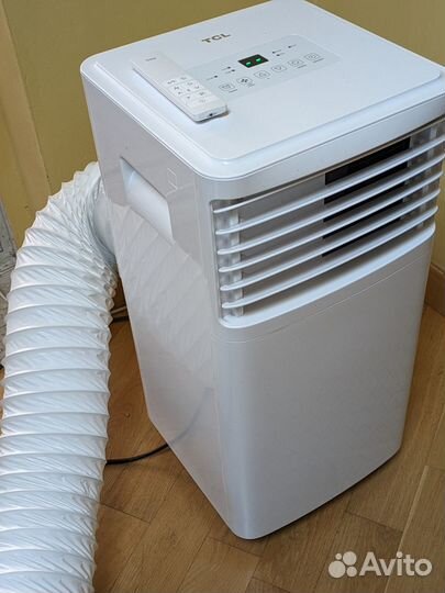 Мобильный кондиционер TCL 07 CPA