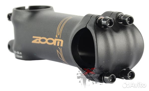 Вынос внешний zoom TDS-D610-8FOV, 1-1/8