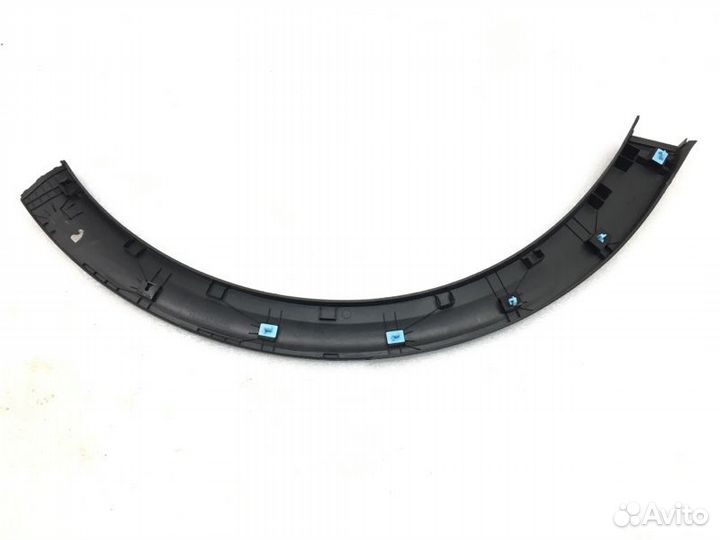 Накладка крыла задняя правая Kia Sportage 4 2.0