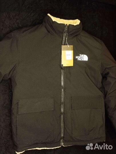 Куртка TNF