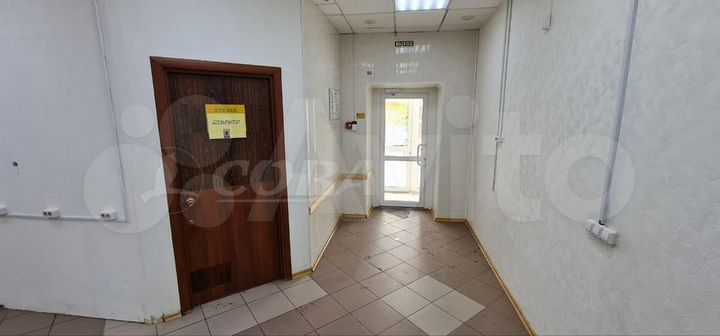 Продам помещение свободного назначения, 165.3 м²