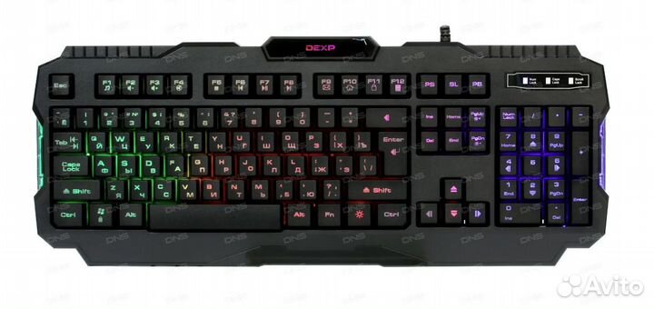 Компьютерная периферия