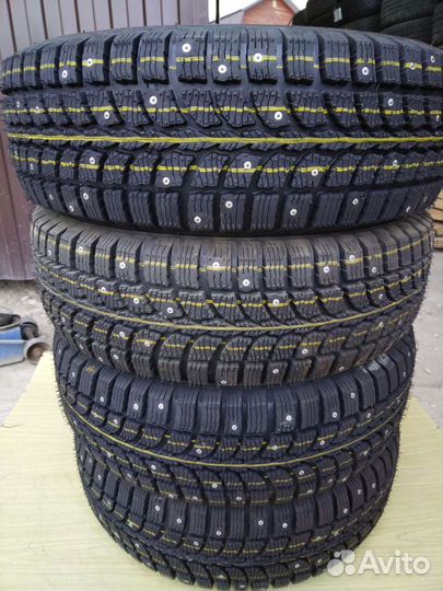 КАМА 505 Irbis 195/65 R15 91Q