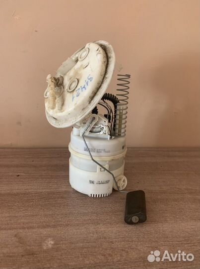 Насос топливный Пежо / Ситроен (1,6 EP6 / 120 лс)