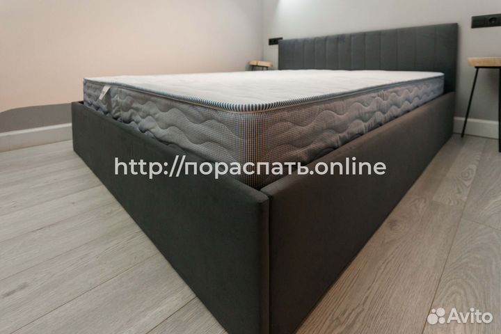 Матрас новый