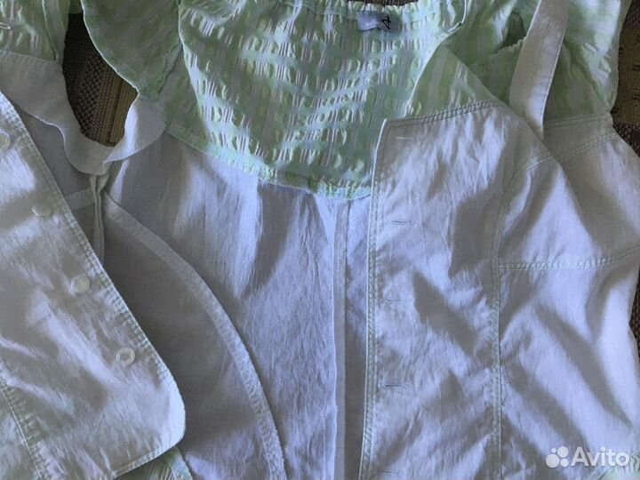 Костюм женский