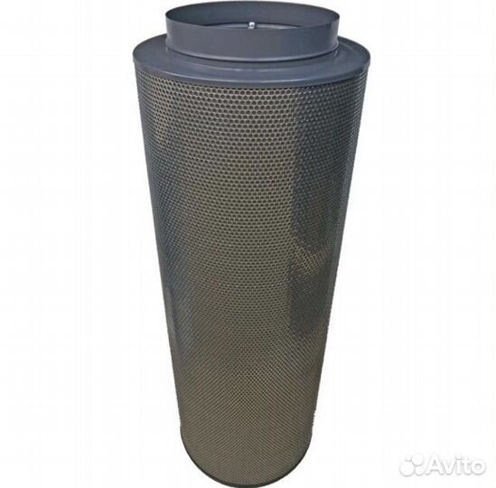 Угольный фильтр для гроубокса