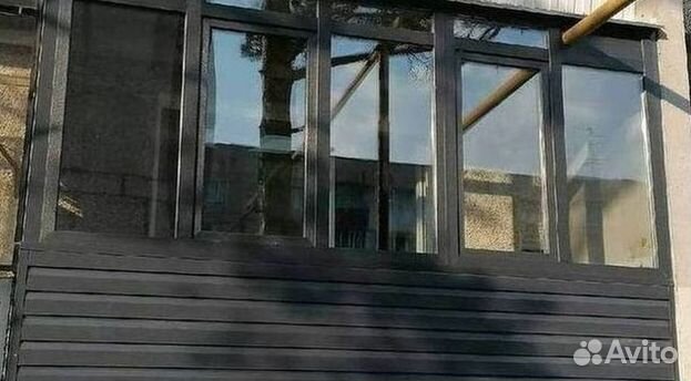 Окна быстро за день