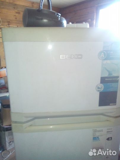 Beko DSK 25000 по запчастям, новый