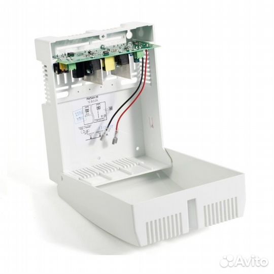 Блок бесперебойного питания рапан-40П