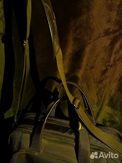 Сумка для ноутбука