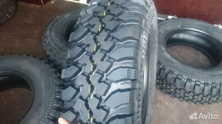 Cordiant Off Road 235/75 R15