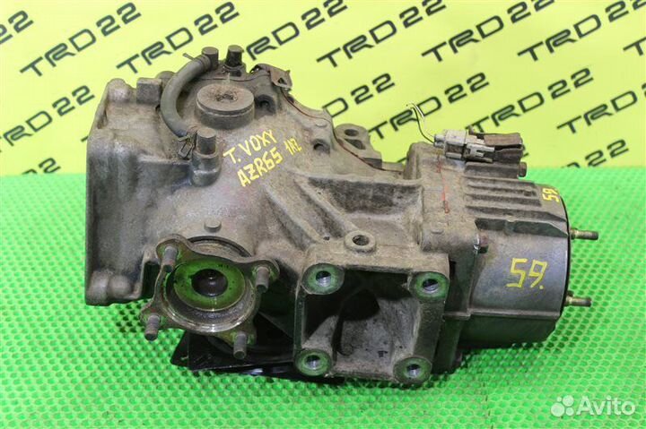 Редуктор задний Toyota Voxy AZR65 1AZ-FSE