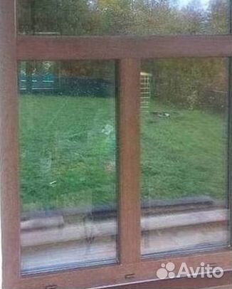 Пластиковые окна на заказ