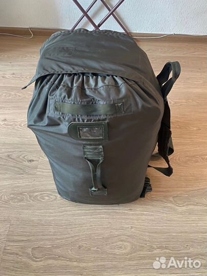 Военные вещи с хранения