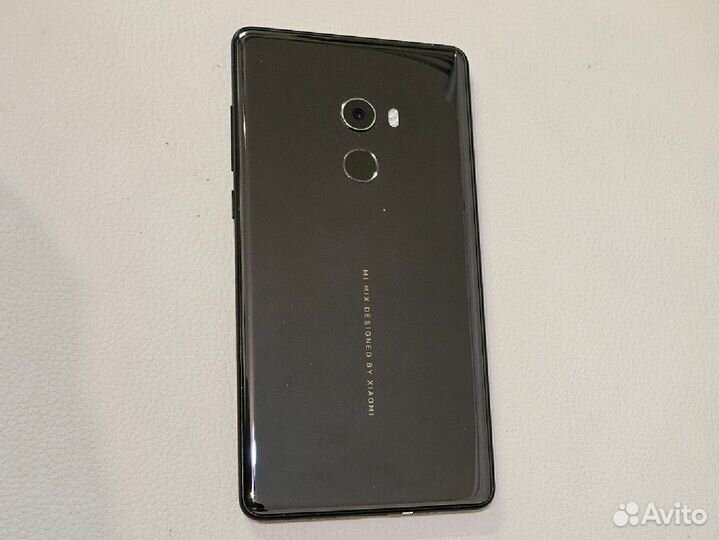 Xiaomi Mi Mix 2, 6/64 ГБ
