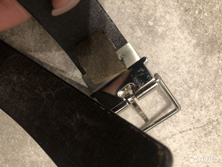 Ремень calvin klein