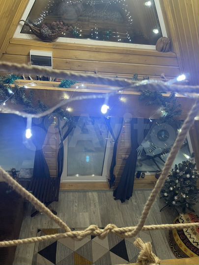 Дом 52,4 м² на участке 7,3 сот.