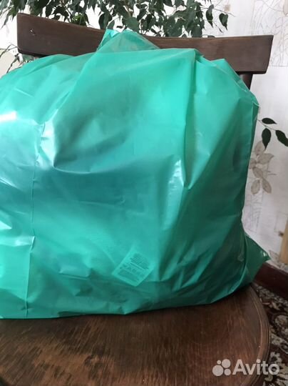 Пакет вещей женские размер 46