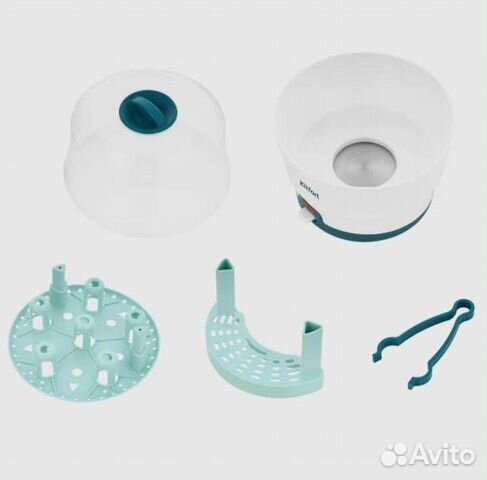 Стерилизатор для бутылочек электрический