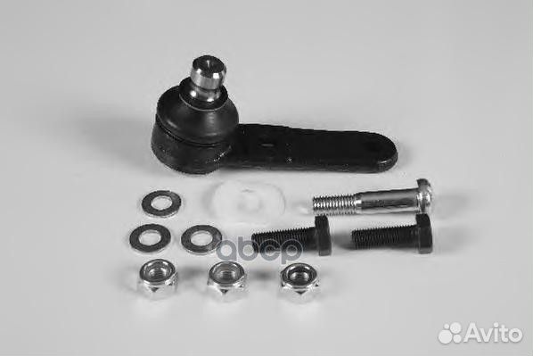 Шаровая опора L/R fdbj4122 Moog