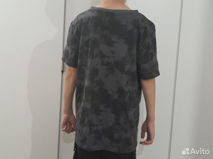 Футболка детская для мальчика 146 152