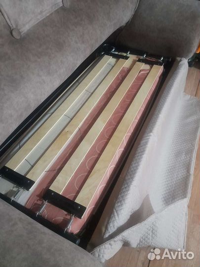 Диван раскладной бу