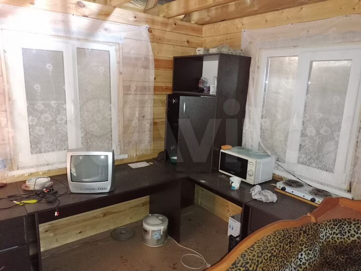 Дача 74 м² на участке 8,4 сот.