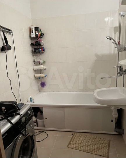 Комната 16 м² в 3-к., 4/25 эт.