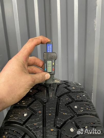 Nokian Tyres Hakkapeliitta 5 185/65 R15 92T