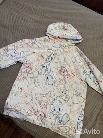 Худи унисекс