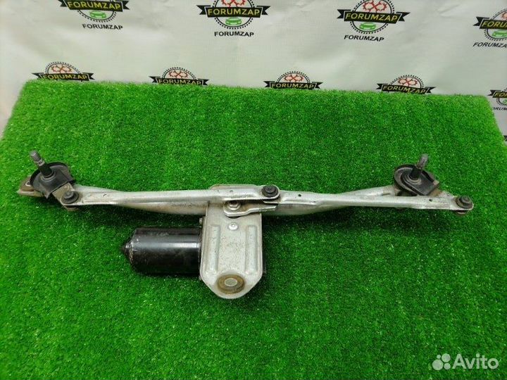 Трапеция дворников Kia Sportage SL 2010-2016