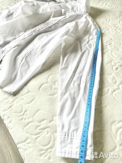 Рубашка на мальчика рост 128-135