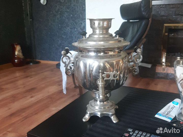 Самовар электрический