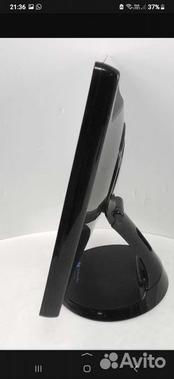 Монитор Samsung syncmaster 961bf