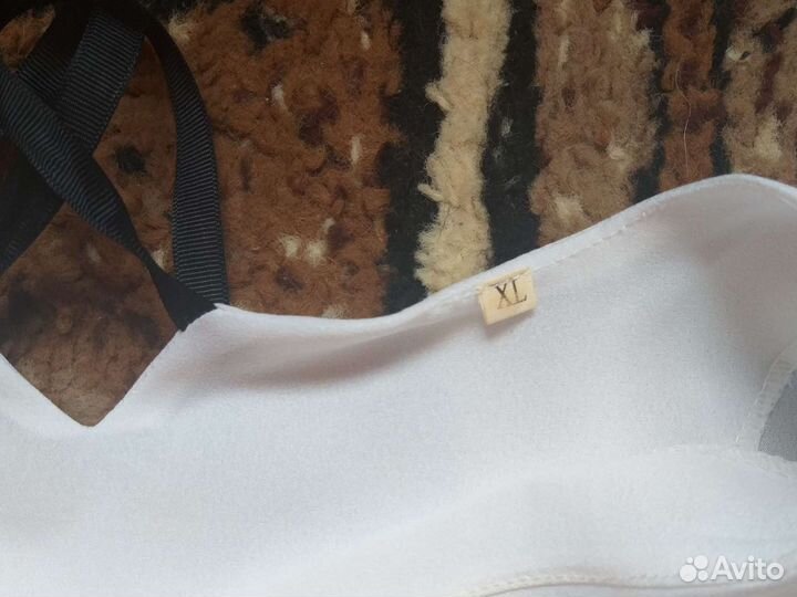 Блузка женская 48-50