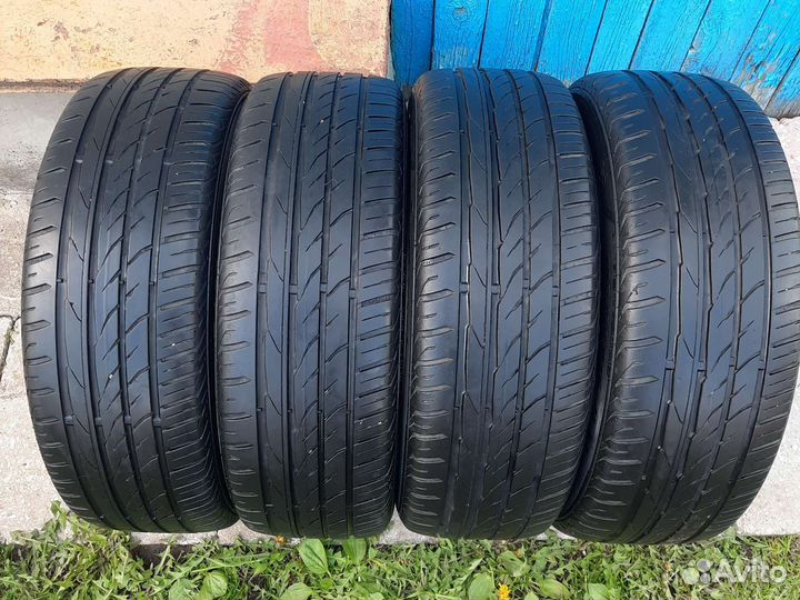 Matador MP 47 Hectorra 3 195/55 R16