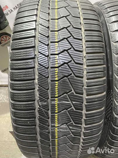 Continental WinterContact TS 860 S 275/40 R20 106M