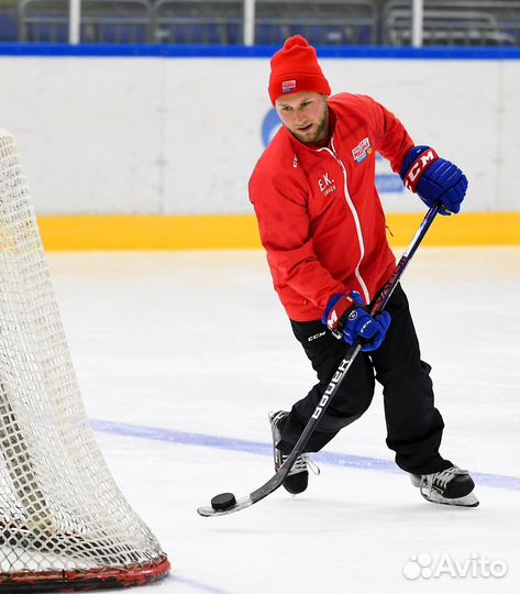 Тренер по хоккею/бросковая зона/скольжение/офп/сфп