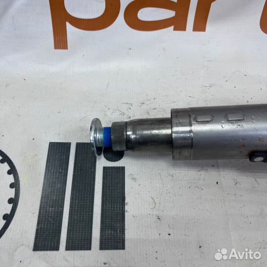 Рулевая колонка Audi A6 C8 2021