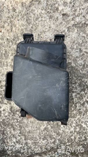 Корпус воздушного фильтра Hyundai ix35