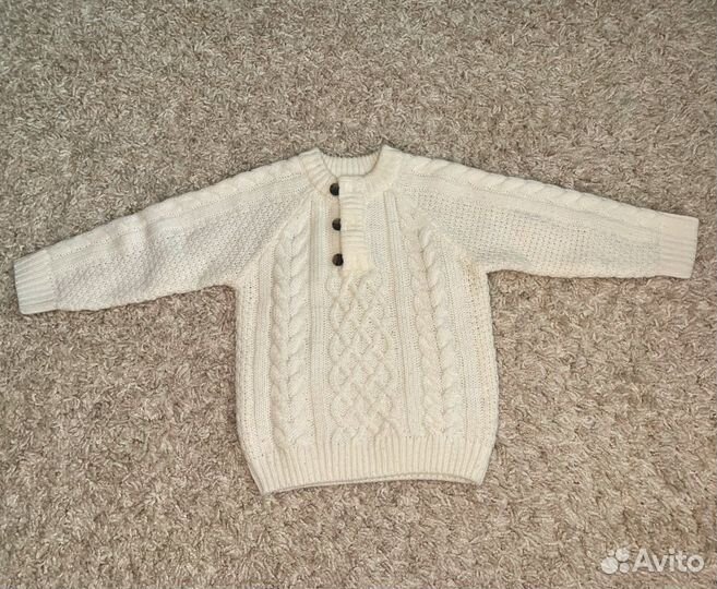 Джемпер,свитер
