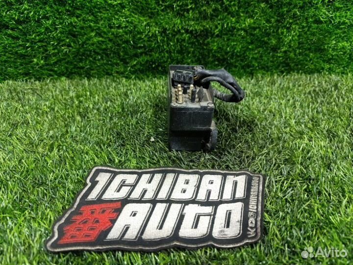 Блок управления св. накала Ssangyong Korando KJ OM