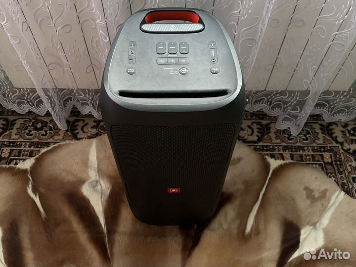 Jbl partybox 310