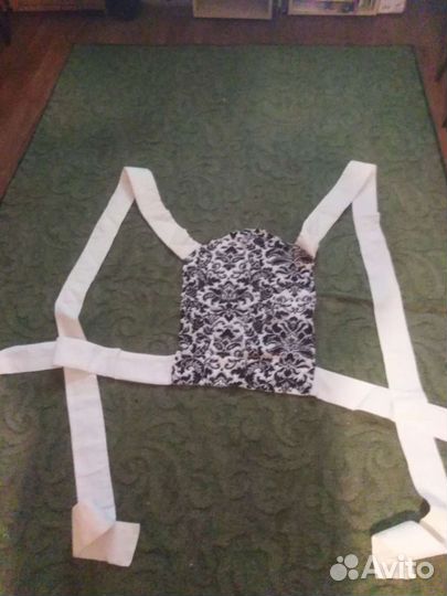 Товары для детей бу