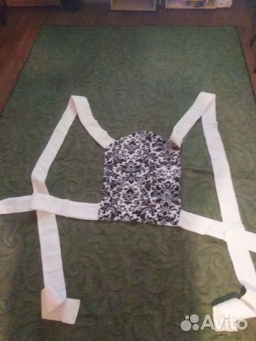 Товары для детей бу