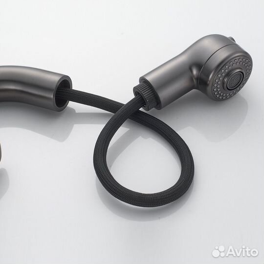 Смес-ль раков. многофункц. оруж. сталь Raffine F2