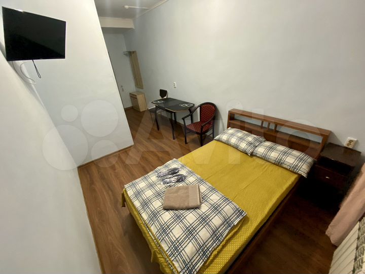 Комната 26 м², 1/1 эт.