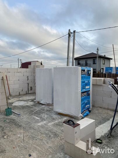 Купить Газосиликатные Блоки С Доставкой