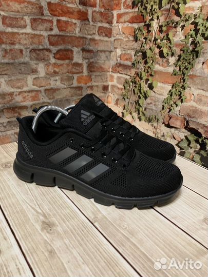 Кроссовки adidas новые с 41-46р